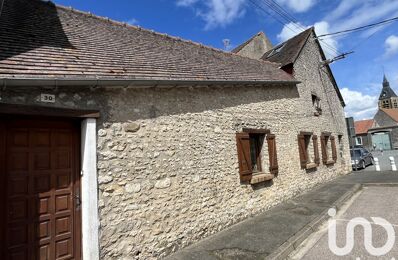 vente maison 159 000 € à proximité de Morville-en-Beauce (45300)