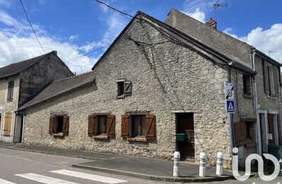 vente maison 159 000 € à proximité de Morainville (28700)