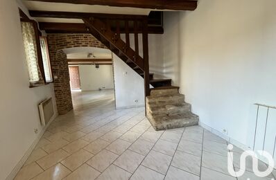 vente maison 159 000 € à proximité de Rouvres-Saint-Jean (45300)