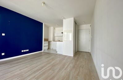 vente appartement 127 500 € à proximité de Saint-Père-en-Retz (44320)