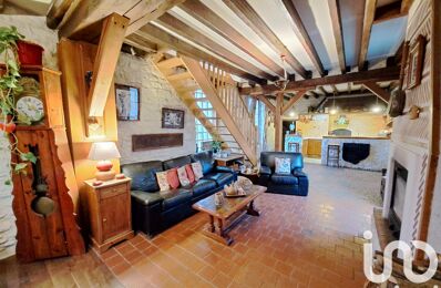 vente maison 178 000 € à proximité de Saint-Florentin (89600)