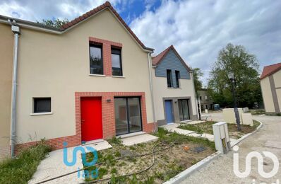 vente maison 449 900 € à proximité de Brunoy (91800)