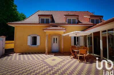 vente maison 319 000 € à proximité de Balansun (64300)