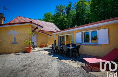 vente maison 319 000 € à proximité de Labastide-Monréjeau (64170)