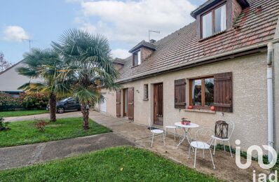 vente maison 380 000 € à proximité de La Houssaye-en-Brie (77610)