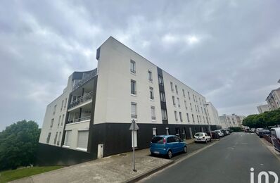 location appartement 1 120 € CC /mois à proximité de Rosny-sous-Bois (93110)