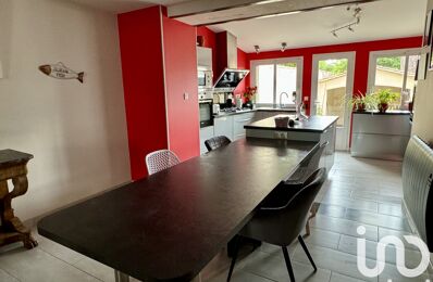 vente maison 196 000 € à proximité de Ars (16130)