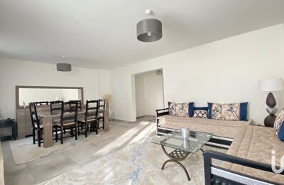 vente appartement 167 000 € à proximité de Montigny-le-Bretonneux (78180)