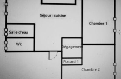 vente appartement 172 000 € à proximité de Saint-Michel-Chef-Chef (44730)