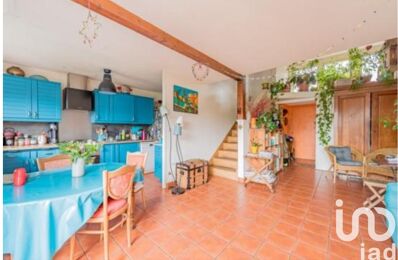 vente maison 635 000 € à proximité de Le Raincy (93340)