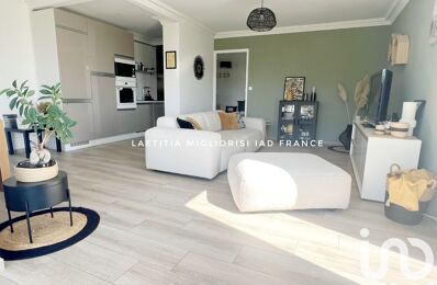 vente appartement 595 000 € à proximité de La Cadière-d'Azur (83740)