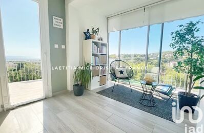 vente appartement 429 000 € à proximité de La Ciotat (13600)