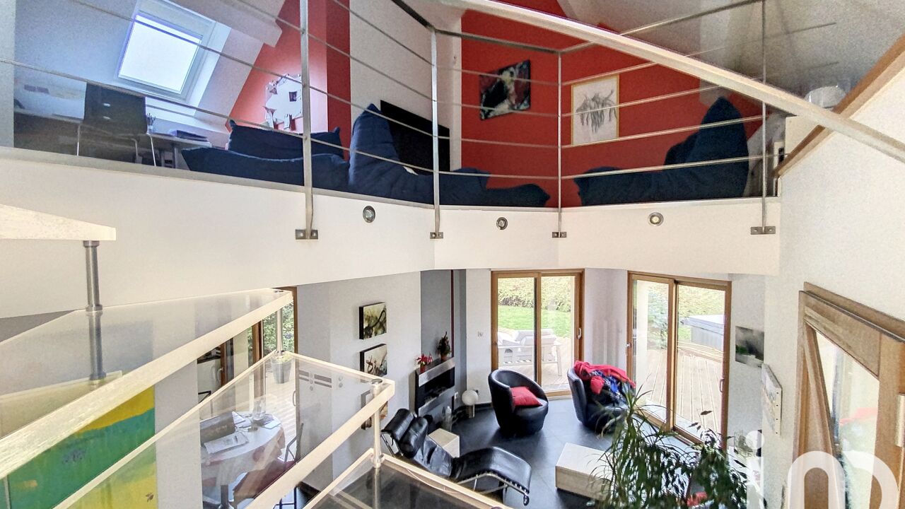 maison 4 pièces 98 m2 à vendre à Prunay-en-Yvelines (78660)