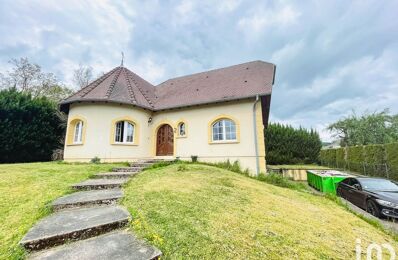 vente maison 272 000 € à proximité de Varize-Vaudoncourt (57220)