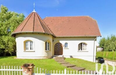 vente maison 272 000 € à proximité de Freyming-Merlebach (57800)