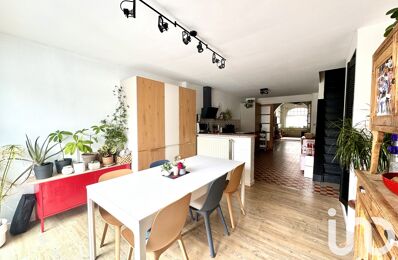 vente maison 267 000 € à proximité de Roncq (59223)