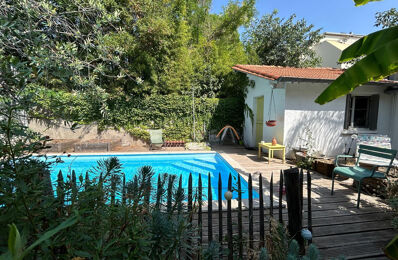 vente maison 869 000 € à proximité de Montaud (34160)