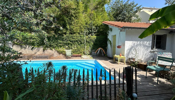 Villa / Maison 6 pièces  à vendre Montpellier 34000