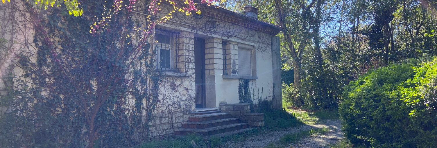 Maison 7 Pièces 200 m² à vendre à Montpellier (34000)