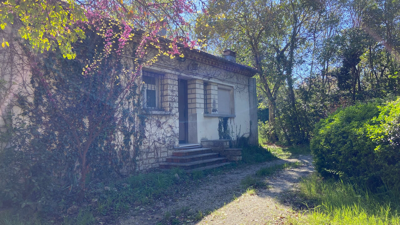 maison 7 pièces 200 m2 à vendre à Montpellier (34000)