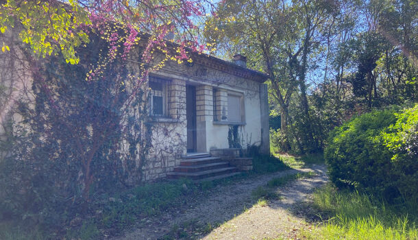 Villa / Maison 7 pièces  à vendre Montpellier 34000