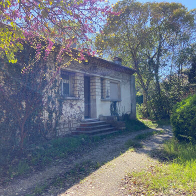 Maison 7 pièces 850000 €