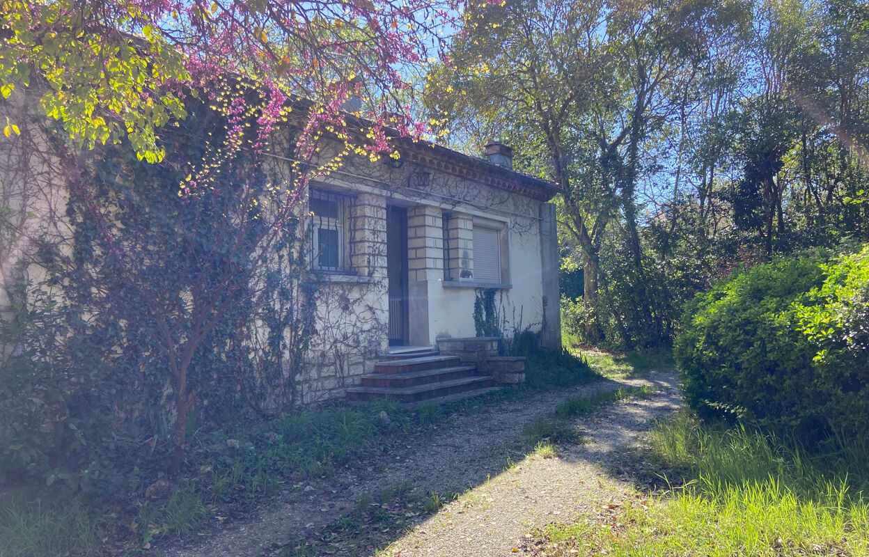 maison 7 pièces 200 m2 à vendre à Montpellier (34000)