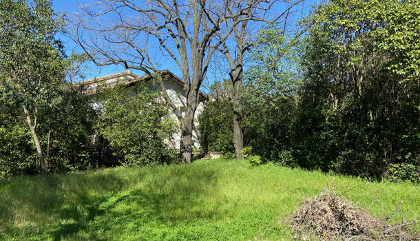 Villa / Maison 7 pièces  à vendre Montpellier 34000