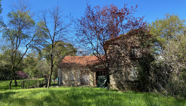 Villa / Maison 7 pièces  à vendre Montpellier 34000