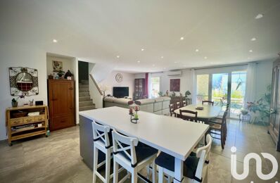 vente maison 329 000 € à proximité de Rochefort-du-Gard (30650)