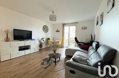 vente appartement 209 500 € à proximité de Nozay (91620)