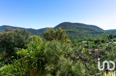 vente maison 580 000 € à proximité de Mougins (06250)