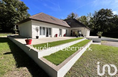 vente maison 1 695 000 € à proximité de Bruyères-sur-Oise (95820)