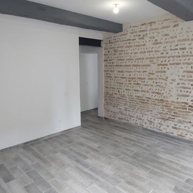 Maison 3 pièces 56 m²