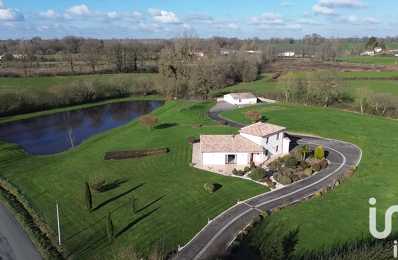 vente maison 339 000 € à proximité de Châtillon-sur-Thouet (79200)