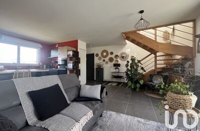 vente appartement 379 000 € à proximité de Vallières-sur-Fier (74150)