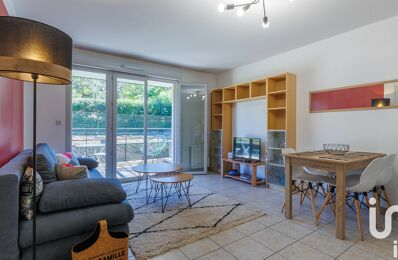 location appartement 795 € CC /mois à proximité de Lyon 1 (69001)