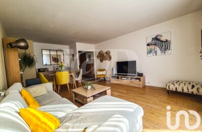 appartement 3 pièces 77 m2 à vendre à Saint-Michel-sur-Orge (91240)