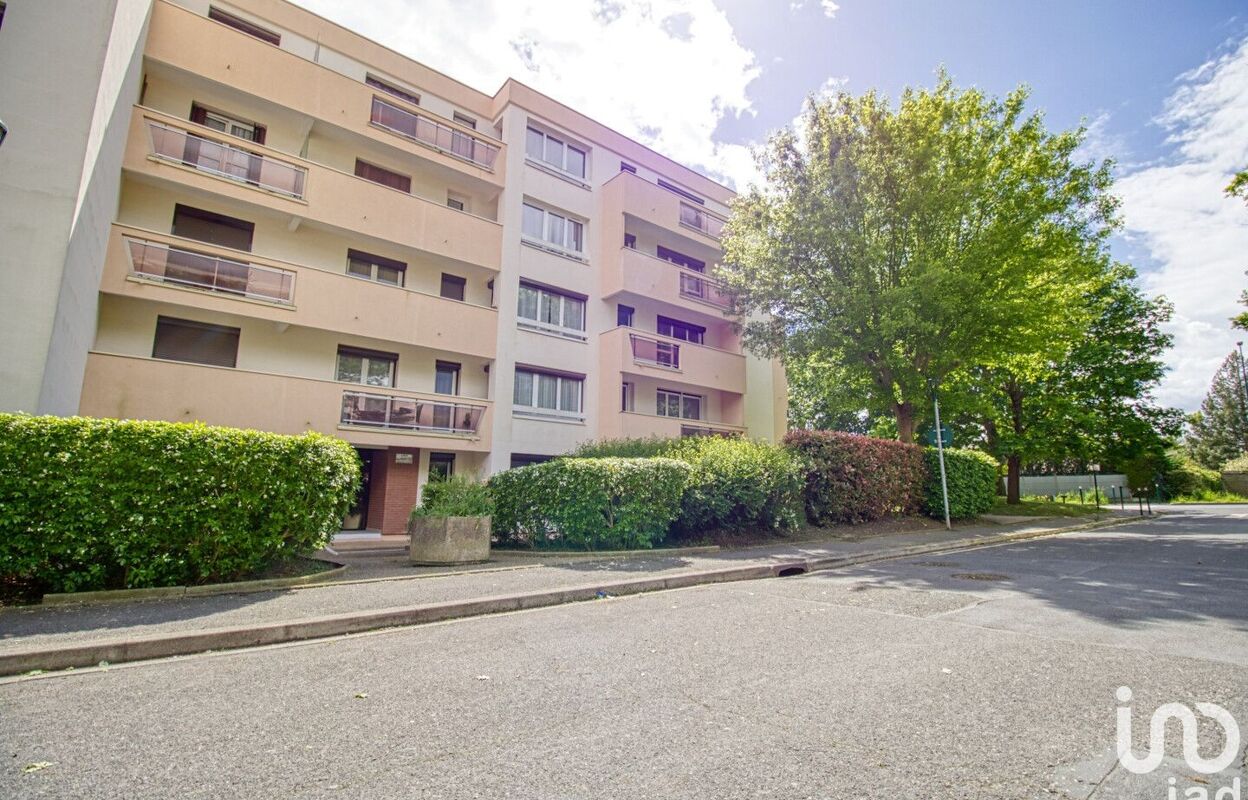 appartement 4 pièces 86 m2 à vendre à Vaires-sur-Marne (77360)