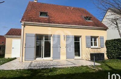 vente maison 369 000 € à proximité de Brunoy (91800)