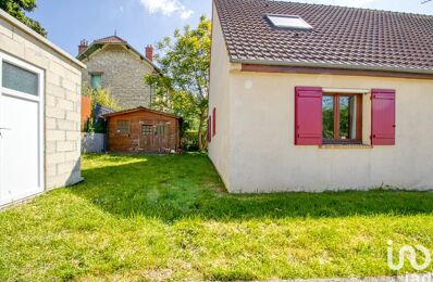 vente maison 395 000 € à proximité de Villenoy (77124)