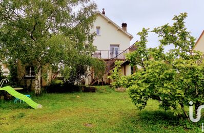 vente maison 207 000 € à proximité de Availles-en-Châtellerault (86530)