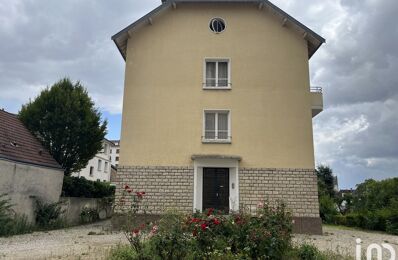 location appartement 1 100 € CC /mois à proximité de Plombières-Lès-Dijon (21370)