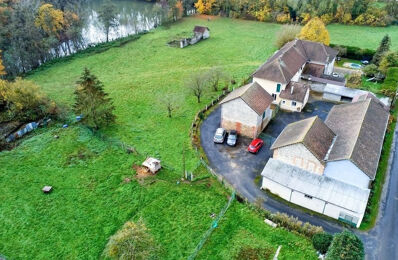 vente maison 900 000 € à proximité de Montceaux-Lès-Meaux (77470)