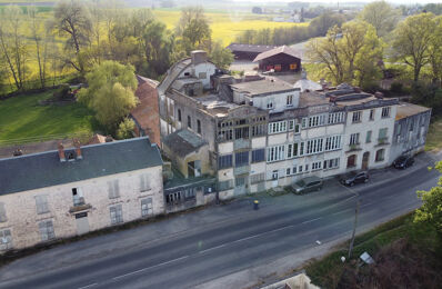 vente immeuble 162 000 € à proximité de Essômes-sur-Marne (02400)