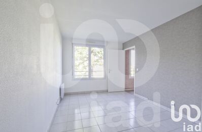 appartement 2 pièces 35 m2 à louer à Dammarie-les-Lys (77190)