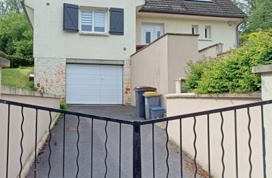 vente maison 333 500 € à proximité de Thillois (51370)