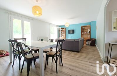 vente maison 333 500 € à proximité de Champigny (51370)