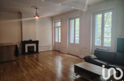 vente appartement 177 000 € à proximité de Saint-Just-Malmont (43240)