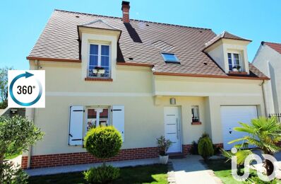 vente maison 325 000 € à proximité de Armancourt (60880)